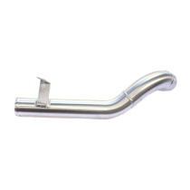 Ford Fiesta ST200 MK8 2017+ Big Boost Pipe Kit AirTec